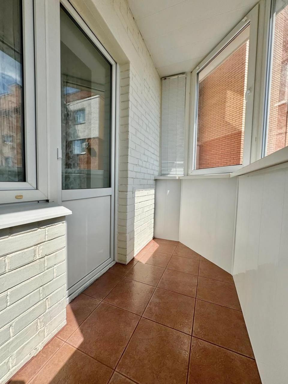 Apartpoltava Стильні Білосніжні Апартаменти, 2-Окремі Кімнати , Документи Для Відрядження , Банківський Чек Extérieur photo