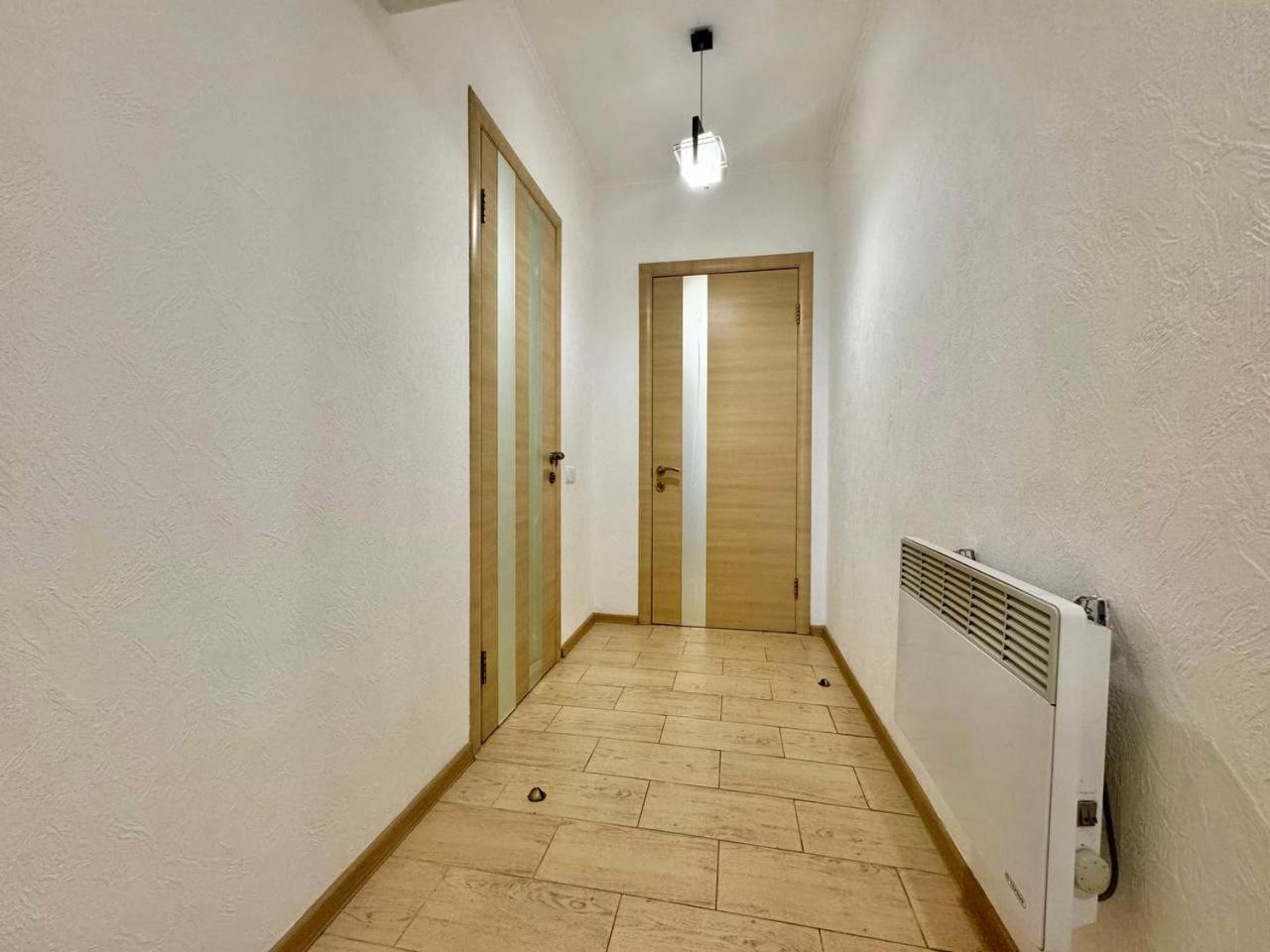 Apartpoltava Стильні Білосніжні Апартаменти, 2-Окремі Кімнати , Документи Для Відрядження , Банківський Чек Extérieur photo